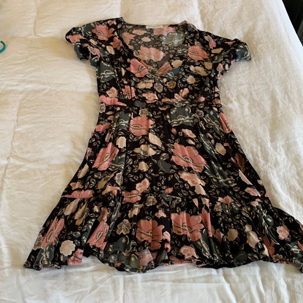 EUC Spell and the Gypsy dress size small